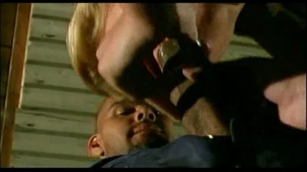 Jennifer Andersson in Ridskolan