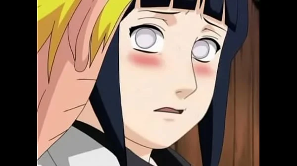 Naruto Fucking Hinata Part 1