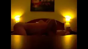 cheating bride with guest