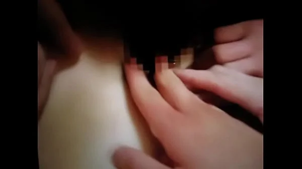 Japanese bukkake gangbang