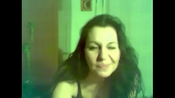 WebCam con Sonia Rox