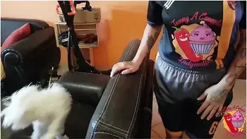 Football Stepmom ( ) - Lady Muffin