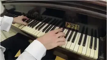 Trailer#3 Gina Gerson - Messy Blowjob And Rough Sex