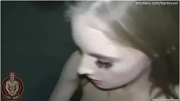 Luke Hardy - Filthy Teen 18+ Slut Kitten In Hotel