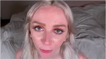 I Want You To Own Me And Cum On My Face - Joi Pov Roleplay With Remi Reagan