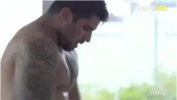 Slim Slut Andrea M Receives Deep Pussy Fuck At Casting