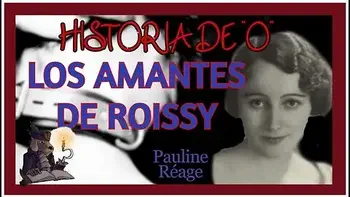 Audiolibro Erotico Los Amantes De Roissy. Historia De O. Pauline Reage