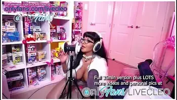 Cleo Patra In Excellent Xxx Clip Big Ass Incredible Pretty One