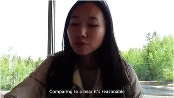 Luna Okko In Chill Day In Canada - Lunas Journey ( )