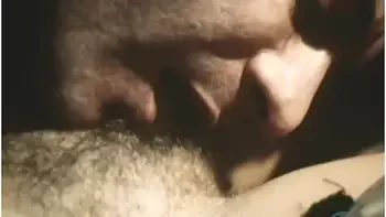 Sexy Blonde Screws Him In His Car With Brigitte Lahaie