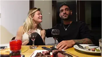 Argentina Vibes - Lunas Journey ( ) - Luna Okko