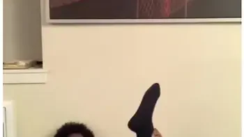 Its My Real Hair And Its Halloween I Enjoyed Myself!!