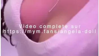 I Ask My Plumber To Anal Fuck Me