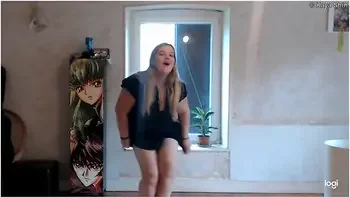 Ok Im Dancing For You (bbw Dance Sexy)