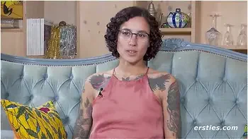 Mikcha Is From Sweden And Is A Very Curious Person