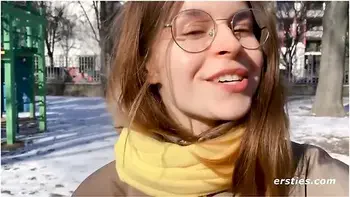 Daniela Explores Her Womens Panties Fetish