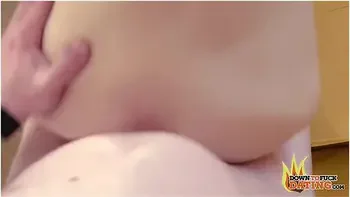 Long Haired Blonde Tania Swank Deepthroats Cock And Rides It