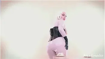 Food Fetish Femdom Pov Fetish Kinky Video Free Porn - Arya Grander