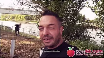 Highway Fuck With Curvy Anastasiaxxx! Hundreds Of Cars Drive By