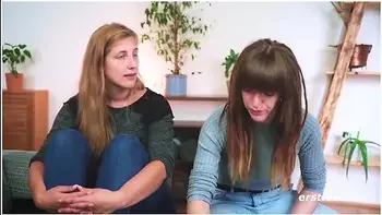 Intimate Moments With Nicky And Kate