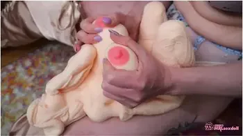 Carly Rae Summers, Hentai Anime And Lina Paige In Carly Rae X Mrlsexdoll. Squirting Snake Cock And Henti Sex Doll