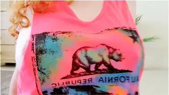 Im Gunna Make You Cum Like A Freight Train, Baby!