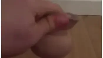 Came Home Early & Heard Stepmom Fucking. Had To Fuck My Tight Pussy Until I Squirt