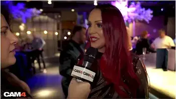 Xxx-mas Party With Ruby Onyx And Anna Bella