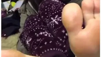 Smokey Smelly Soles Xo