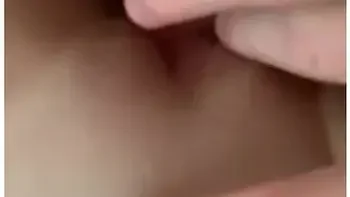 Boyfriend Fucks His Girl Hard With Loud Moaning