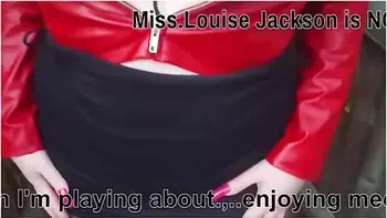 English Busty Blonde Louise Jackson Bourne Peterborough Hotwife High Heels