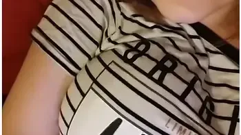 Awkward Talking, Messy Squirting, Trying To Be Quiet