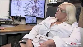 Hardcore Mature Sex With Lacey Starr And Pascal White