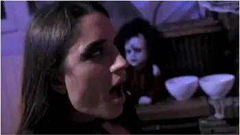 Sexual Ritual - Lena Cox And Candie Luciani