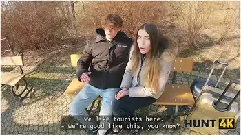 Marica Chanelle Made A Proper Deal To Stay In Prague