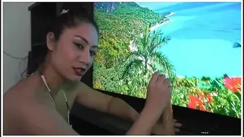 Mi Always Likes Cock In My Ass - Dana Santo