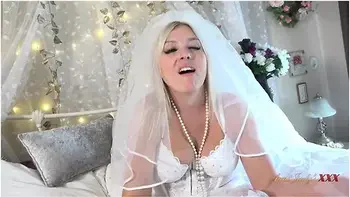 Judys Xxx - Celebrate Your Wedding Anniversary With Your Busty Wife Charlie Rae