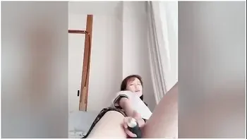 気持ちよすきてヒクヒクとまらないい オtニー 珍しく無修正