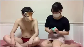 Homemade Artificial Vagina