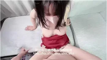 Puppy Customers Seduce Delivery Guysbeautiful Feet, Footjob, Sexual Intercourse, Ejaculation