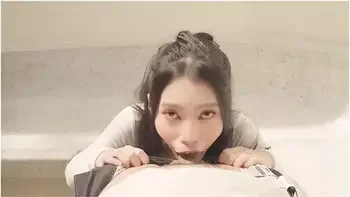 Fucking My Hot Asian Girlfriend On Vacation Please Give More Creampie / Outdoor & Bathtub / Miuzxc