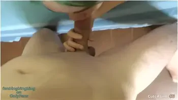 Asian Daddy In Asian Step Daddy Love