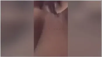 Sabi Mo Tips Lang Told Her Just The Tips But She Suddenly Gives In And Let Me Creampie Her Instead