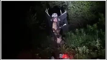 Windygo: Wendigo Monster Girl, Farting, Pov Ride, Femdom, Voyeurism, Vore! Preview