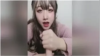 Nana Kawaii In Nana Channel Kawaii Amateur Japanese Masturbate With A Dildo!