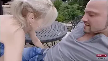 Holiday Milf Adventure - Jenny Ried