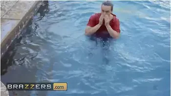 - Horny Couple Scarlit And Kyle Mason Have A Hot Threesome With