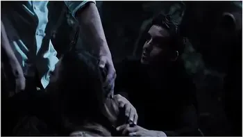 Asian Slut Gangbang - Japanese Girl With Big Tits Gets Used Like A Fuckdoll In The Woods Freeze Fuck With Jordan Pryce