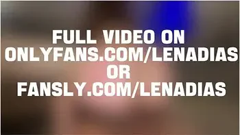 Fuck This Riding Almost Take My Soul Out My Body!