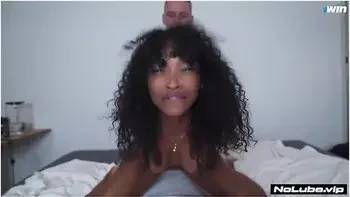 Once You Go Black There Is No Going Back - Barbie Rous